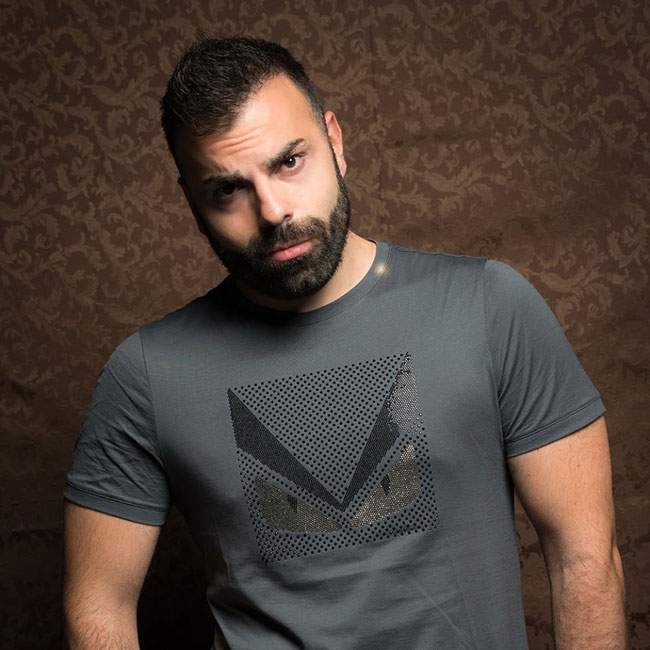 vincenzo maisto il signore distruggere