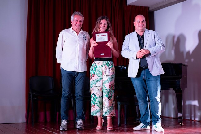 2° concorso arti visive