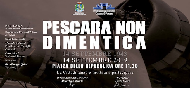 76 commemorazione bombardamento