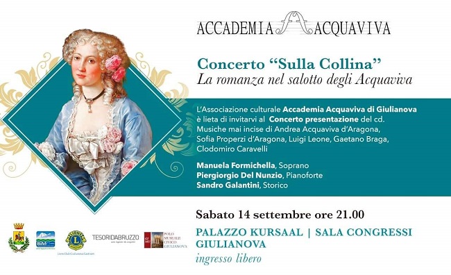 Giulianova, presentato Bravo Braga: le iniziative
