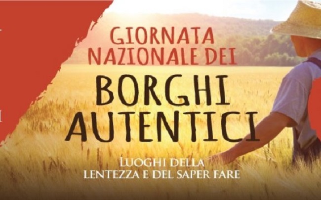 Giornata Nazionale dei Borghi Autentici 2019 in Abruzzo: gli eventi 