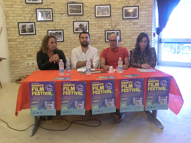 adriatic film festival