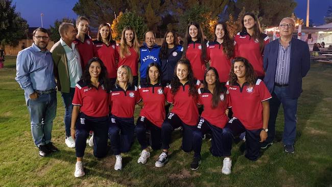 altino 1920 rosa 2019-2020