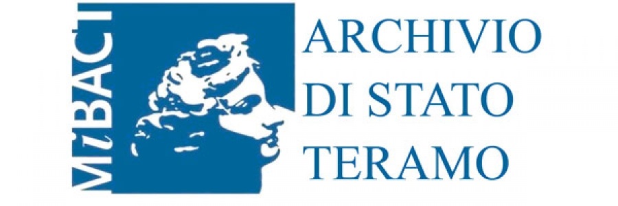 archivio di stato Teramo