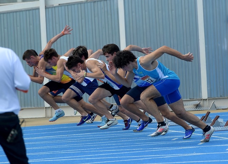 atletica pescara 2019