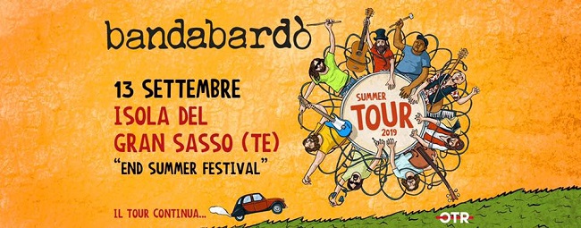 Concerti Teramo Settembre 2019: cantanti, date, dove Concerti Teramo Settembre 2019: cantanti, date, dove