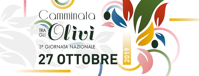 camminata fra gli olivi 2019