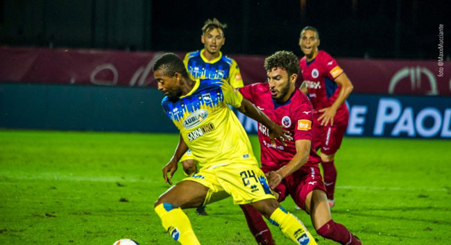 cittadella pescara 24 settembre 2019