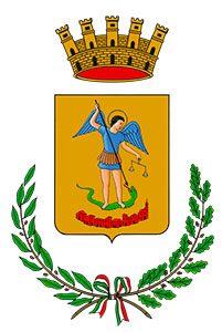 comune città sant'angelo stemma