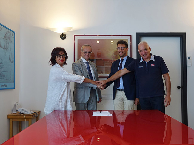 firma IZSAM 05-09-19 Di Pasquale, Dell'Aquila, D'Alterio, Ambrosj