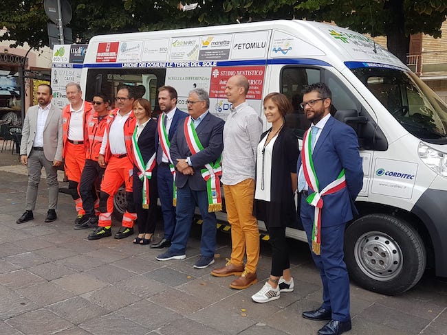 donazione ducato sponsor