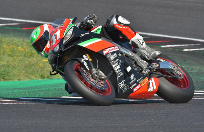 federico d'annunzio mugello