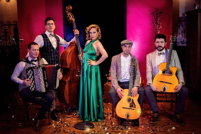 les petits papiers 2019