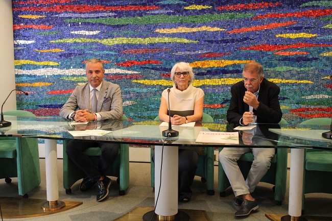 A Francavilla al Mare il convegno internazionale sul Linfedema A Francavilla al Mare il convegno internazionale sul Linfedema