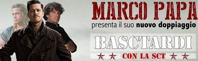 marco papa basctardi locandina