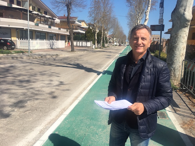 marinelli via vittorio emanuele ii