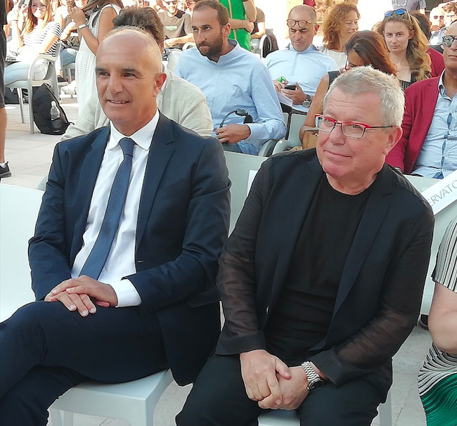 masci daniel libeskind