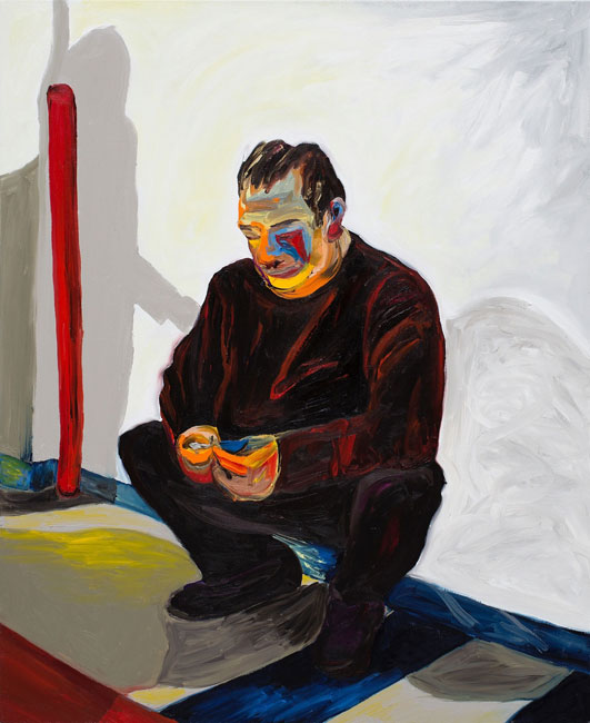 matteo fato mai stato fuori uso