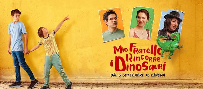 Film in Abruzzo: novità al cinema dal 5 settembre [trailers]