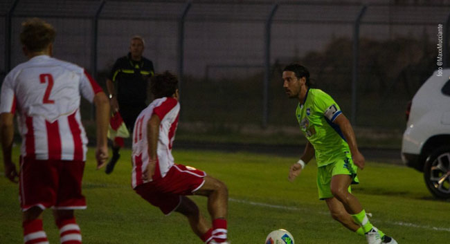 morro d'oro pescara 5 settembre 2019