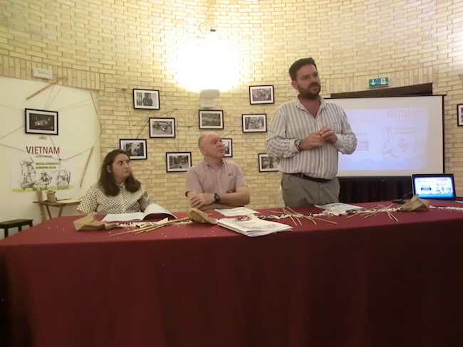 mostra foto francavilla