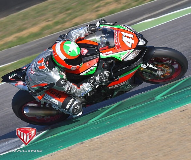 mugello federico d'annunzio