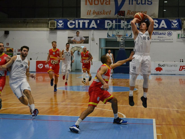 nardi pescara basket