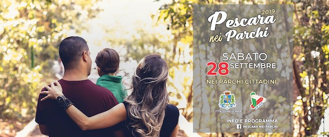 pescara nei parchi 2019