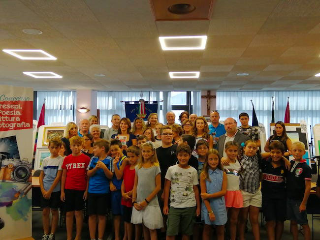 premiati amare montesilvano