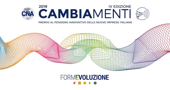 premio cambiamenti 2019
