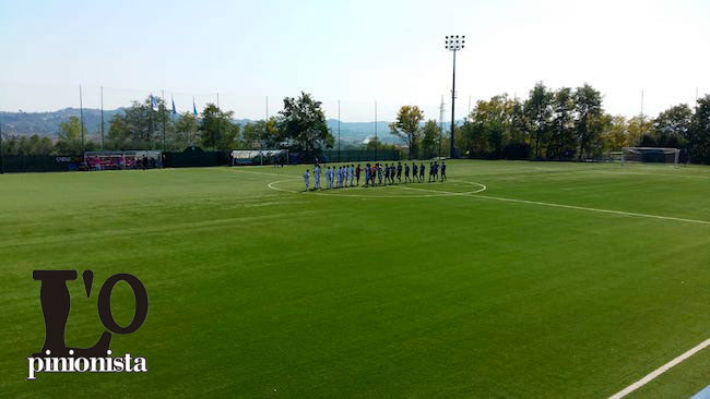 primavera pescara inter