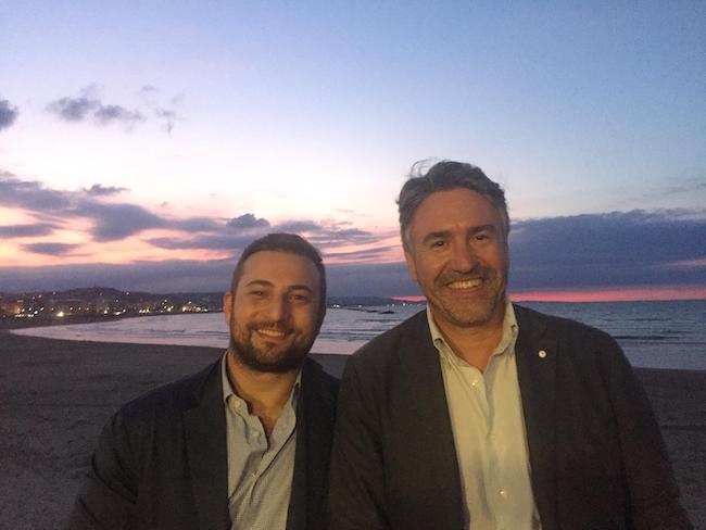 rapposelli pastore trabocco