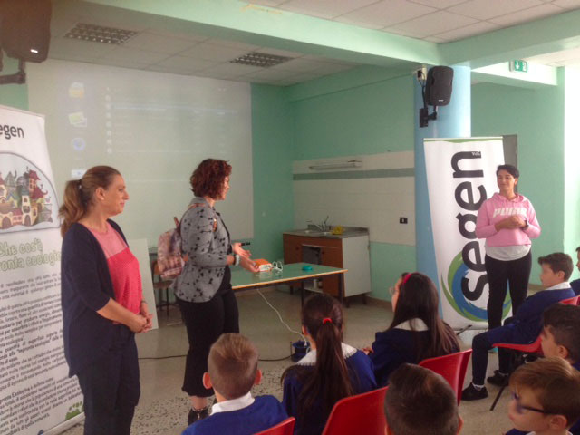 scuola luco dei marsi