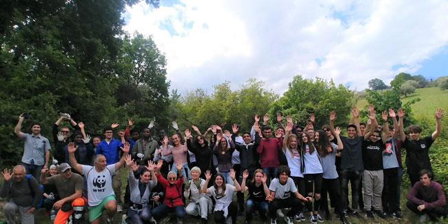 scuole pulizia luglio