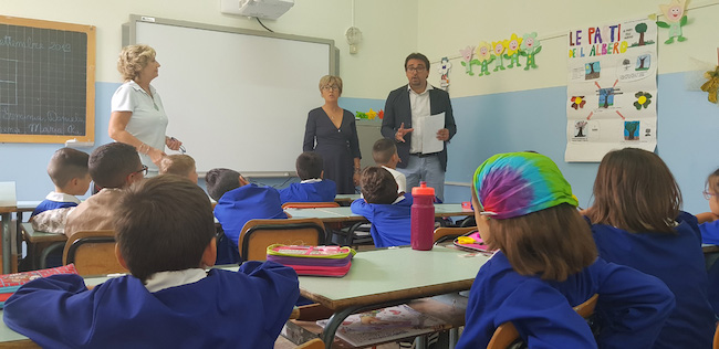 sindaco teramo de jacobis