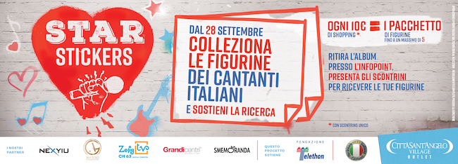 star sticker al village