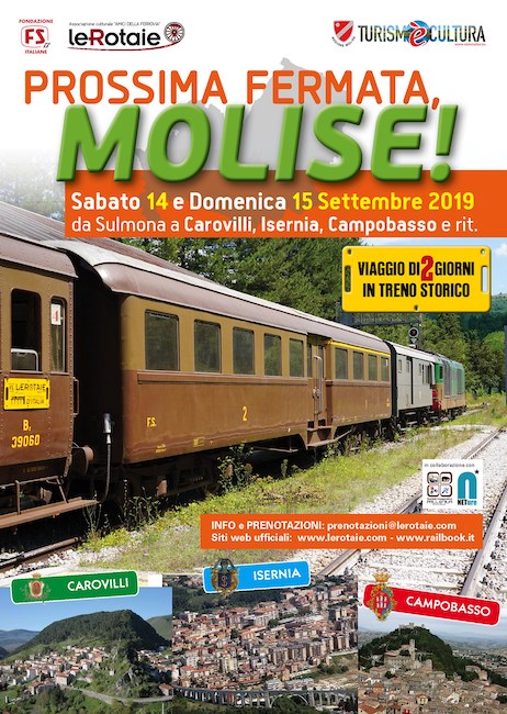 transiberiana 14-15 settembre 2019