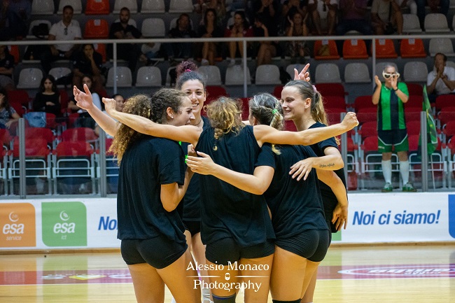 trofeo città di chieti 2019