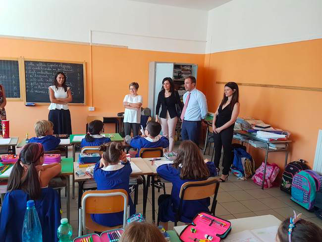 visita scuole giulianova