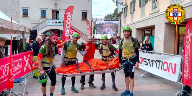 2019-10-06 dolomiti rescue race cnsas abruzzo