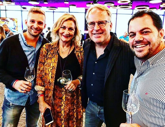 Villamagna, corso gratuito di Comunicazione e Marketing del vino