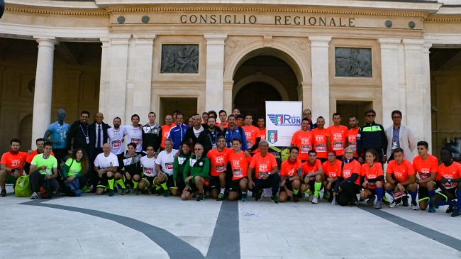 Gruppo arbitri Gruppo arbitri
