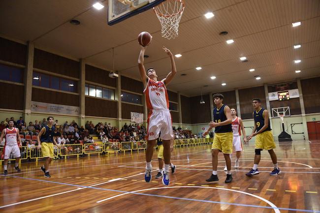 amatori pescara airino termoli