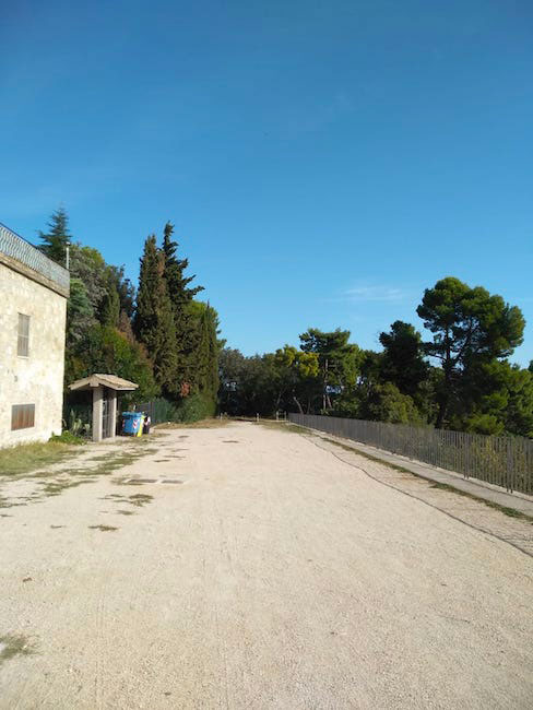 antica fonte fossacesia