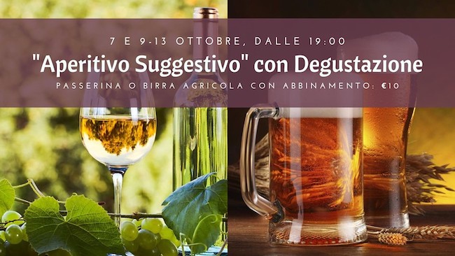 aperitivo suggestivo artdiwine