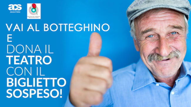 biglietto sospeso 2019 banner