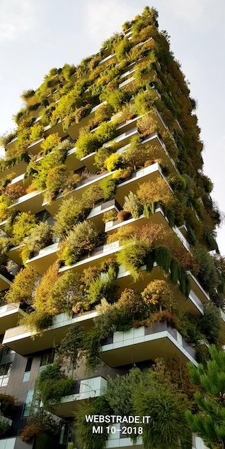 bosco verticale