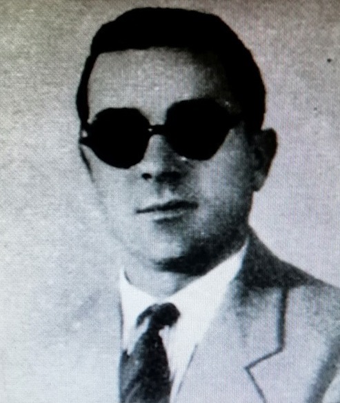 Antonio Sciorilli