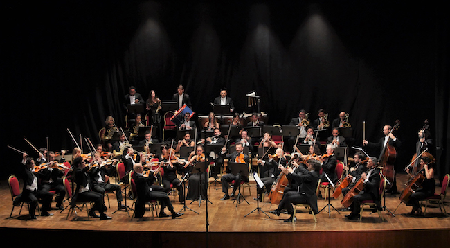 colibrì ensemble 2019