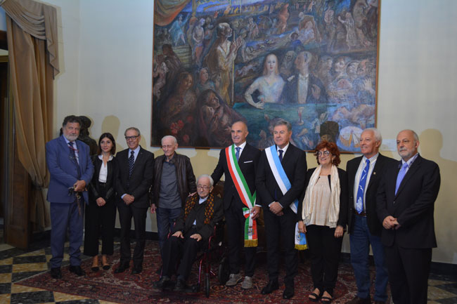 consegna ciattè Pescara 2019